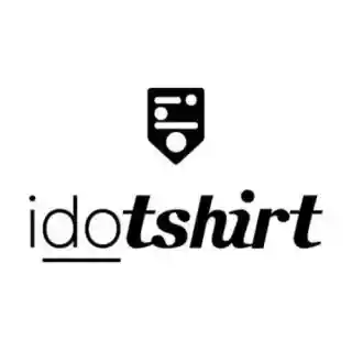 Idotshirt logo