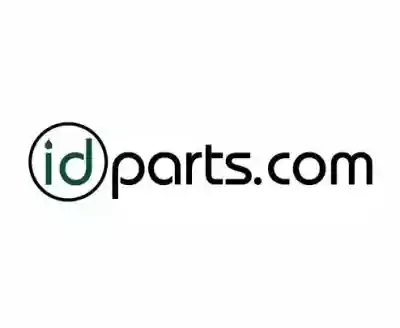 Shop IDParts.com logo