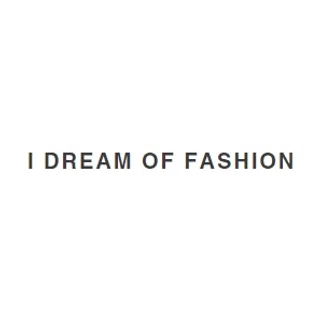 I Dream of Fashion discount codes