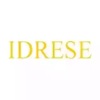 Idrese logo
