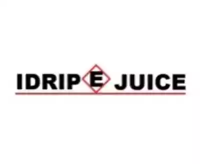 Shop iDrip E Juice  coupon codes logo