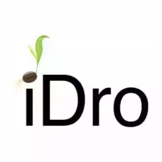 Shop iDro promo codes logo