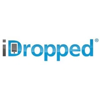 iDropped logo
