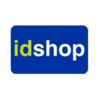 ID Shop logo