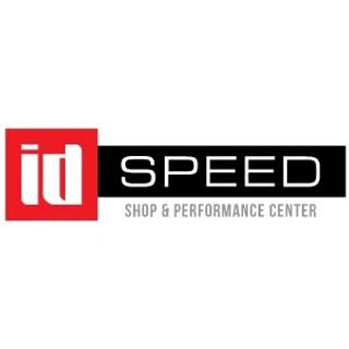 ID Speed Shop & Performance Center logo