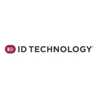 ID Technology logo