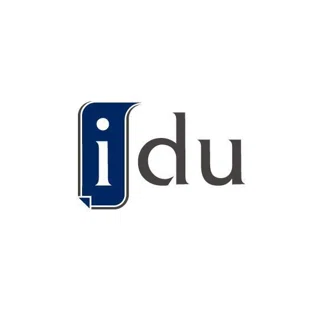 Shop IDU  logo