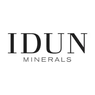 Idun Minerals logo