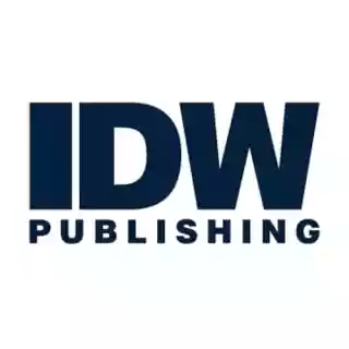 IDW Publishing promo codes