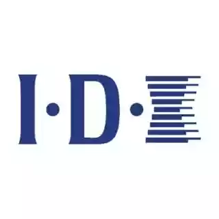 IDX System Technology logo