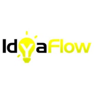 Shop IdyaFlow  logo