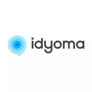 idyoma.com logo