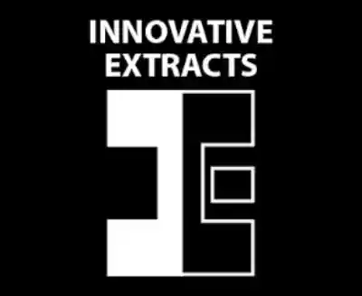 Innovative Extracts logo