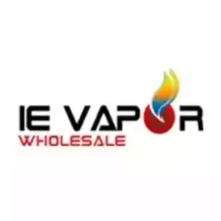 IE Vapor Inc logo