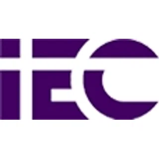 IEC.net logo