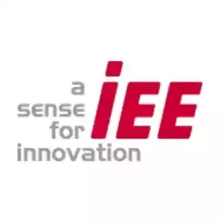 iee-sensing.com logo