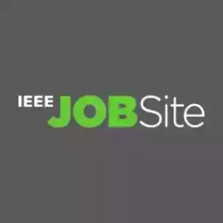 Shop IEEE Job Site promo codes logo