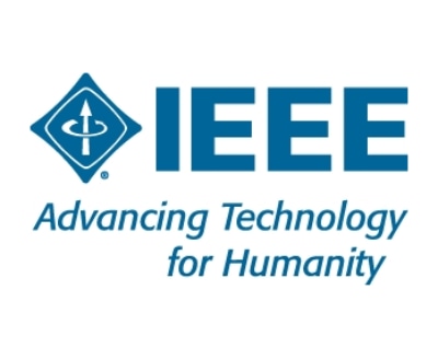 Shop IEEE logo