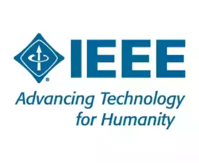 Shop IEEE promo codes logo