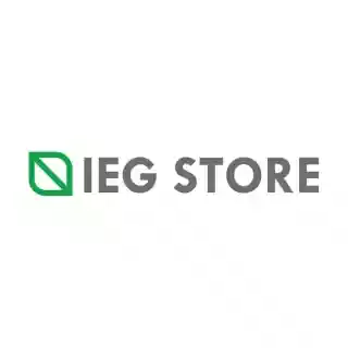 IEG Store coupon codes