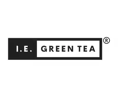 Shop I.E. Green Tea discount codes logo