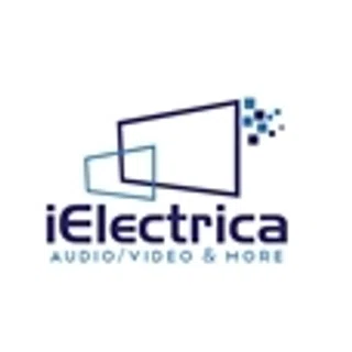 Shop iElectrica logo