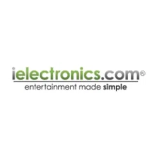 iElectronics.com logo