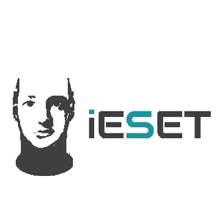 Shop iESET coupon codes logo