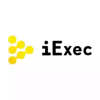 Shop iExec coupon codes logo