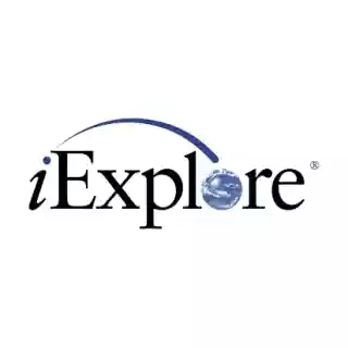 iexplore.com logo