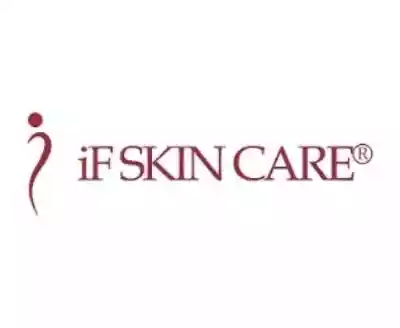 Shop iF Skin Care coupon codes logo