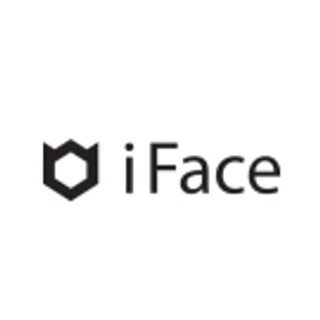 iFace logo