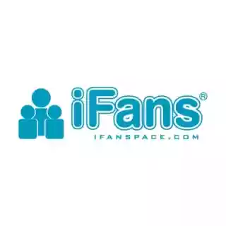 iFans logo