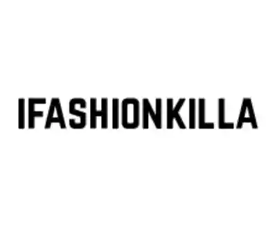 Ifashionkilla promo codes
