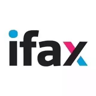 I Fax App logo