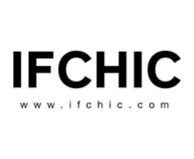 Shop IFCHIC logo