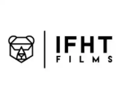 Shop IFHT Films discount codes logo