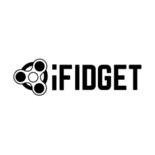Shop iFidget logo