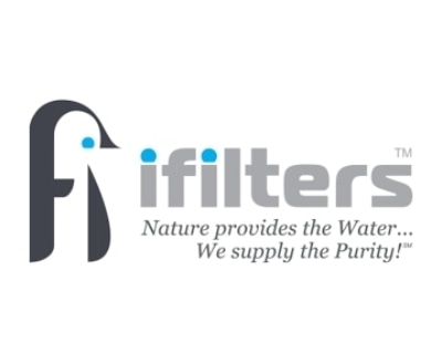 Shop iFilters logo