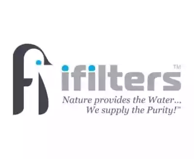 iFilters discount codes