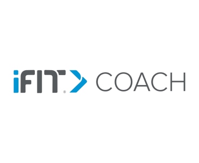 Shop iFit logo
