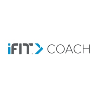 iFIT Workout App logo