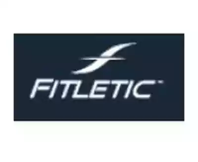 fitletic.com logo