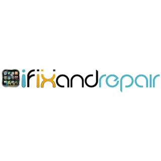 IFixandRepair logo