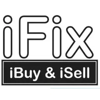 iFix iBuy iSell logo