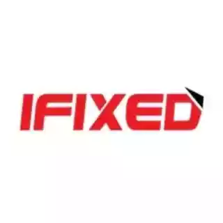 Shop Ifixed Repairs discount codes logo