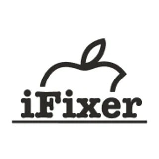 iFixer Electronics logo