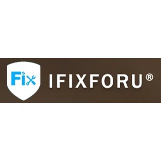 IFIXFORU logo