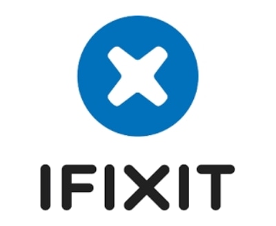Shop iFixit logo