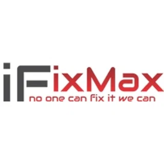 iFixMax logo